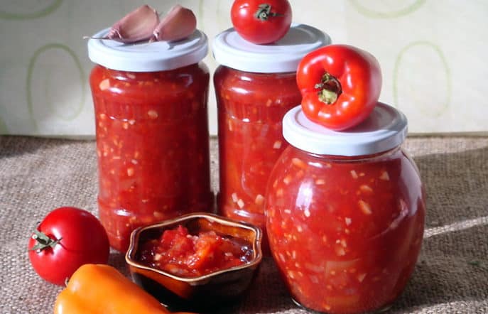 Особенности рецептуры Краснодарского томатного соуса: пошаговое приготовление и секретный ингредиент