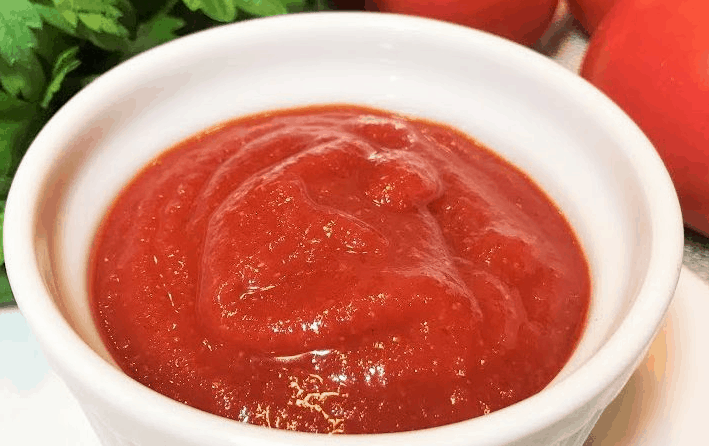 Попробуйте эти 7 соусов из помидоров и....они останутся в вашей жизни навсегда!