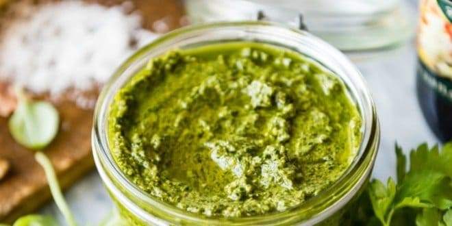 17 лучших рецептов соуса Песто: настоящий аромат солнечной Италии на вашей кухне