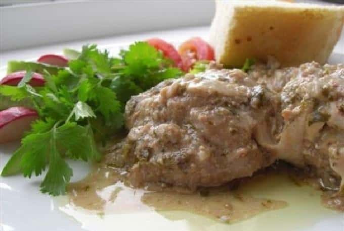 Лучшие рецепты Сациви из курицы по-грузински: секреты приготовления в домашних условиях
