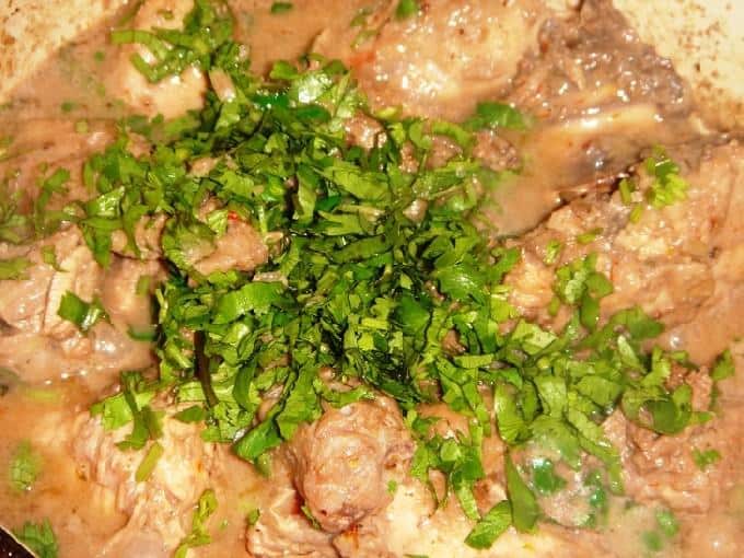 Лучшие рецепты Сациви из курицы по-грузински: секреты приготовления в домашних условиях