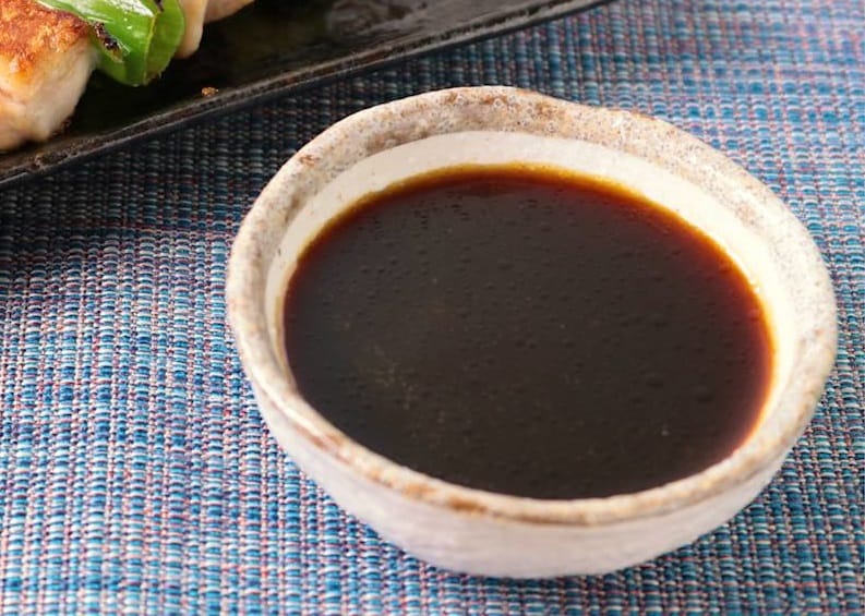 Как приготовить нежнейший традиционный соус Унаги