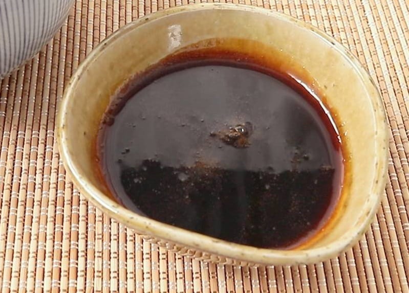 Как приготовить нежнейший традиционный соус Унаги