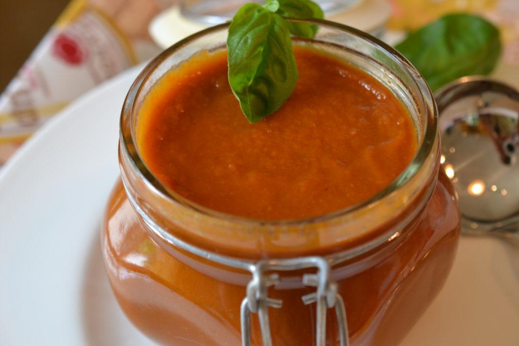 Отличные рецепты кетчупа с добавлением специй и кабачков: секретные ингредиенты