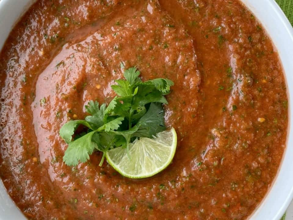 5 отличных способов как приготовить соус из помидоров
