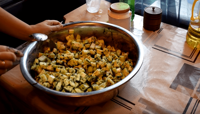 Быстро, дешево и вкусно: лучшие рецепты маринованных кабачков