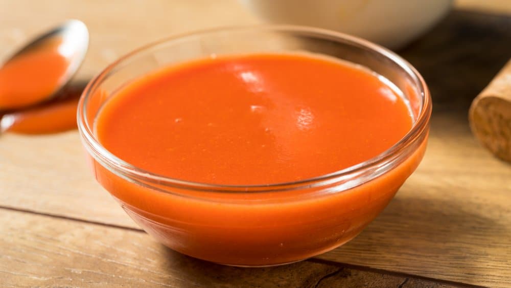 Особенности и секреты Баффало - готовим самый лучший соус!