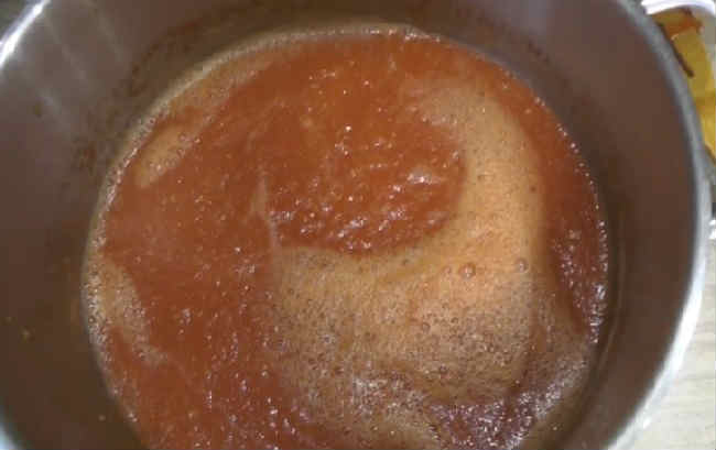 Заготовки на зиму: домашние рецепты соуса Сацебели