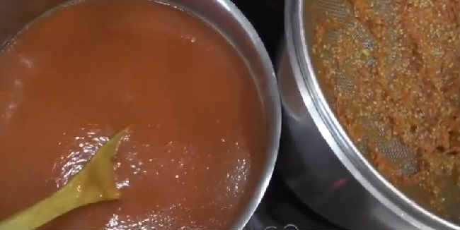 Заготовки на зиму: домашние рецепты соуса Сацебели