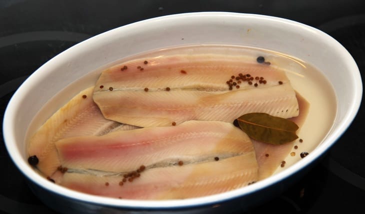 Особенности и секреты приготовления маринада для рыбы