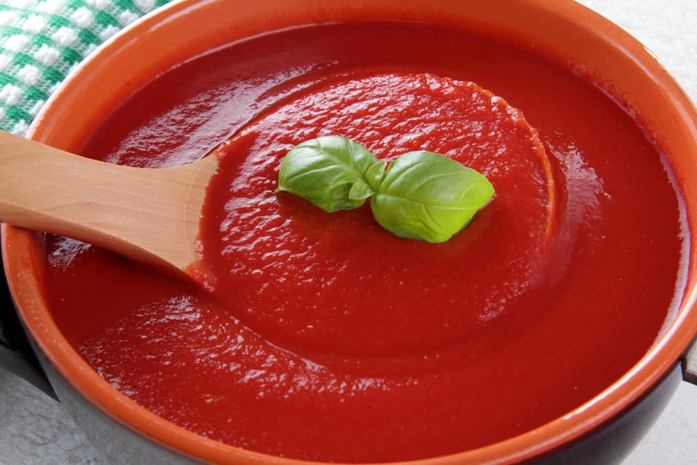 Несколько способов приготовления идеального кетчупа "HEINZ" в домашних условиях