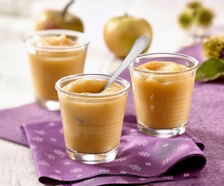 8 отличных способов приготовления яблочного пюре: пошаговые инструкции и полезные советы