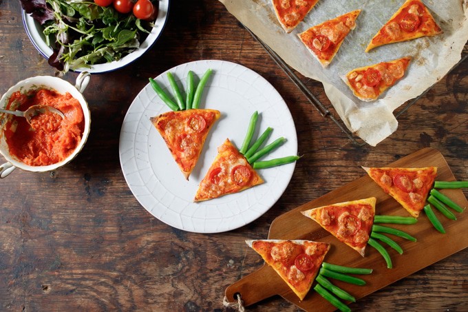 15 домашних рецептов для соуса к пицце