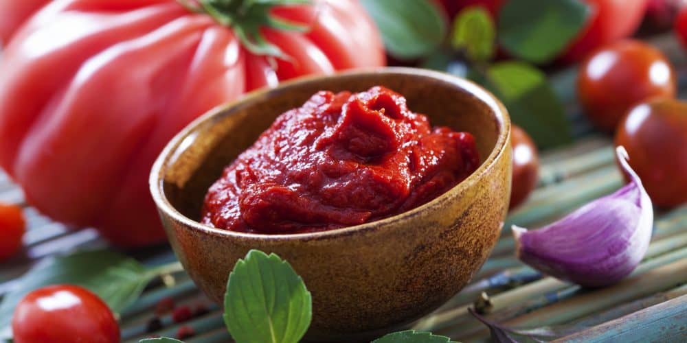 Лучшие домашние рецепты томатного соуса