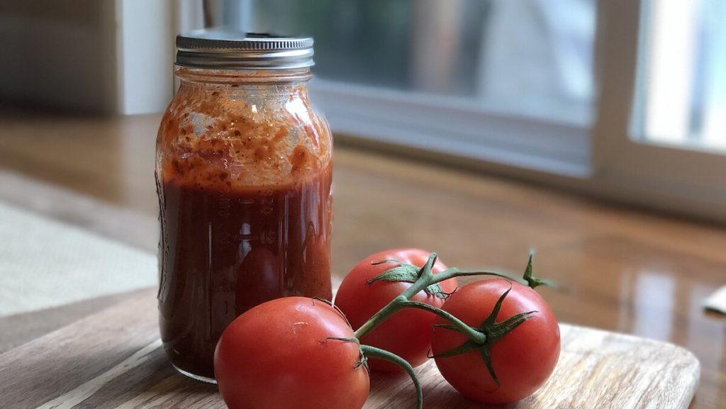 Нескучные рецепты на вашей кухне: соусы из терна!
