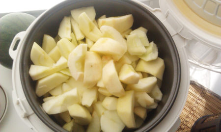 Яблочное пюре - 8 простейших рецептов для зимней фазы 19