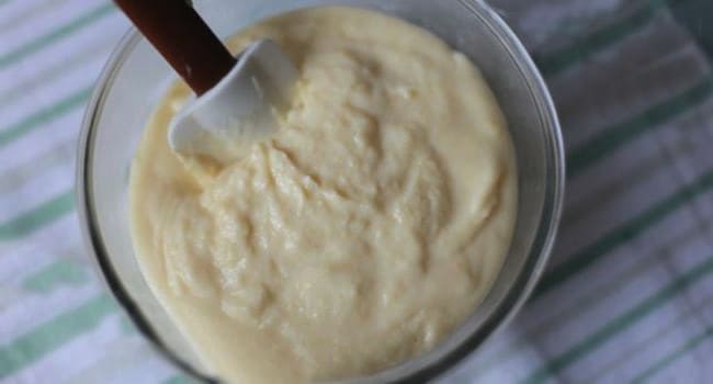 12 лучших рецептов заварного крема
