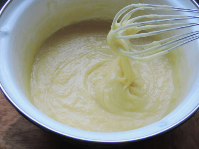 12 лучших рецептов заварного крема