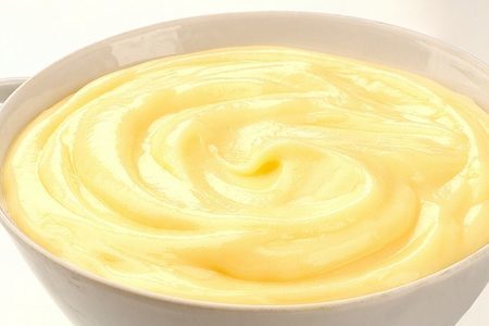 15 лучших рецептов заварного крема для Наполеона