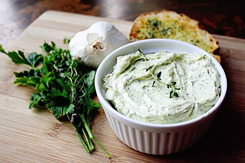 Как приготовить вкусный осетинский соус цахтон к мясу или салату