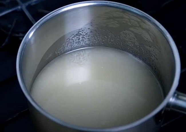 ТОП-6 лучших рецептов заварного крема с маслом
