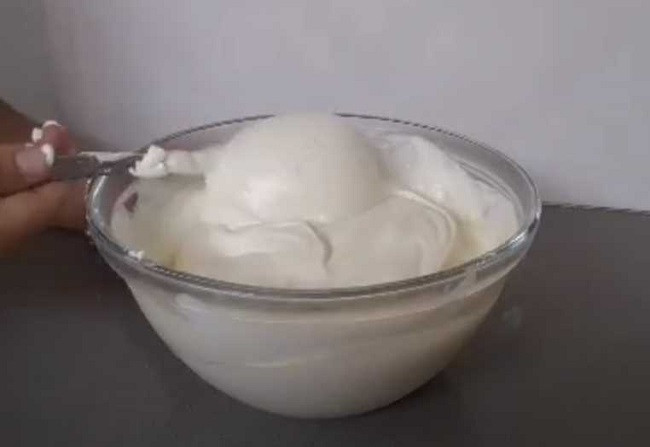 ТОП-6 лучших рецептов заварного крема с маслом
