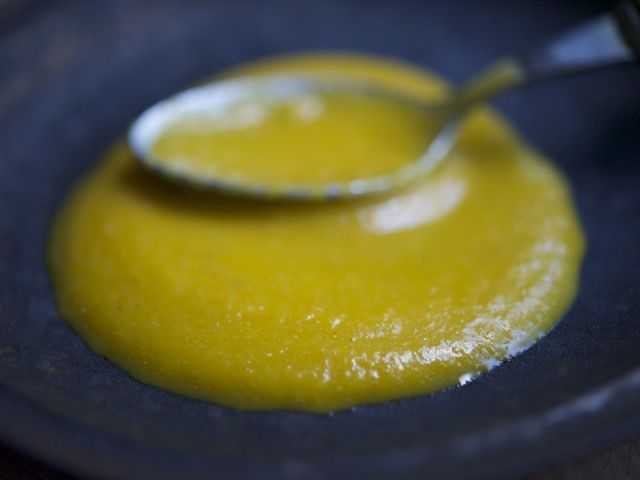 Лучшие рецепты соусов из желтых помидоров