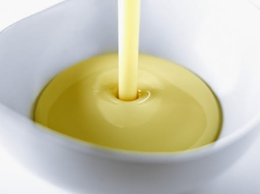 Как приготовить заварной крем без сливочного масла