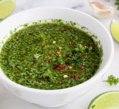 Лучшие рецепты мексиканских соусов в домашних условиях