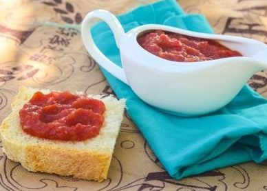 Готовим кетчуп из помидоров с корицей на зиму - 4 лучших рецепта