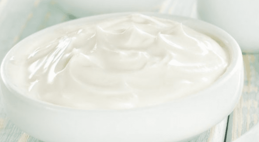 Как сделать пломбирный крем для торта в домашних условиях