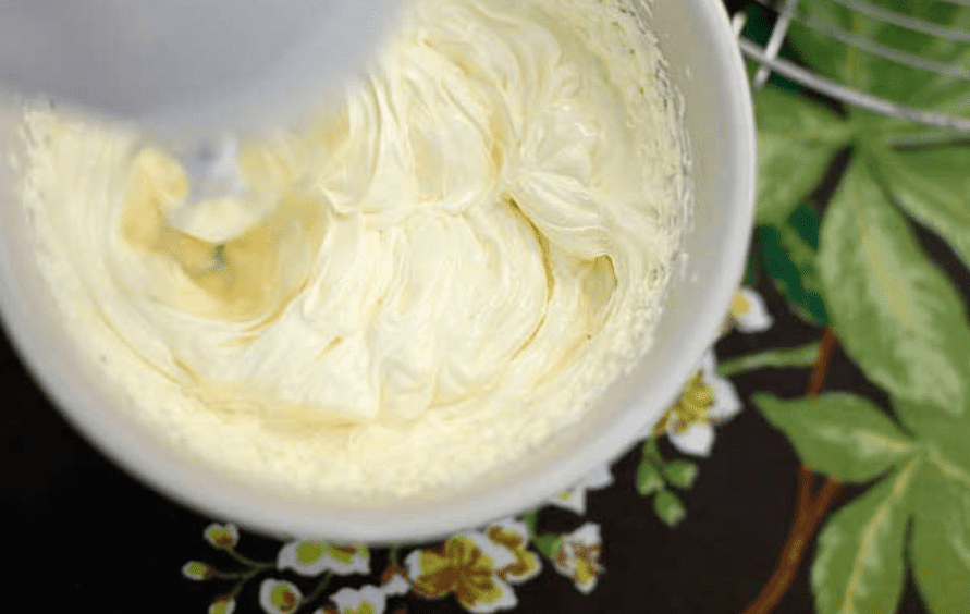 Как сделать пломбирный крем для торта в домашних условиях