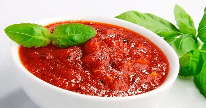 ТОП-4 лучших рецепта соуса долмио в домашних условиях