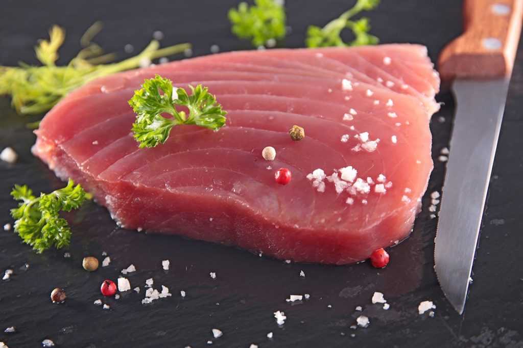 Лучшие маринады для тунца и 2 рецепта приготовления рыбы