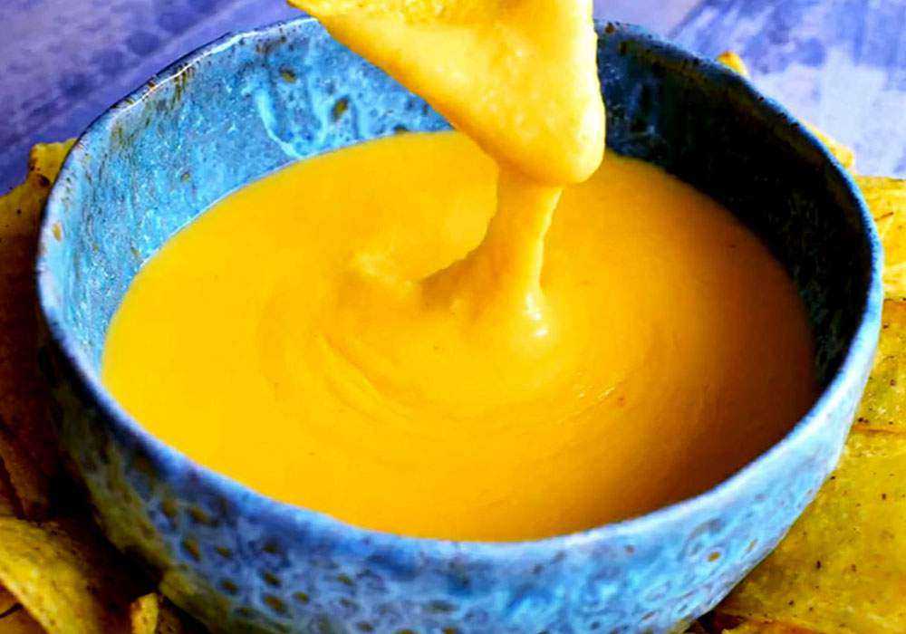 Подборка лучших рецептов сырного соуса