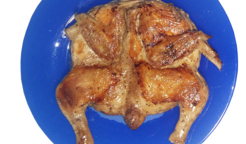 Как замариновать курицу для запекания цыпленка табака