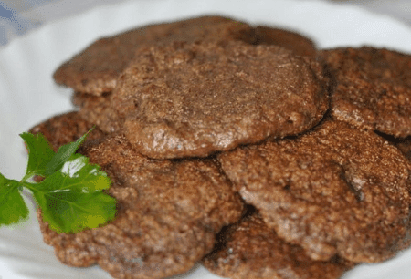 Маринад для говяжьей печени - подборка лучших рецептов