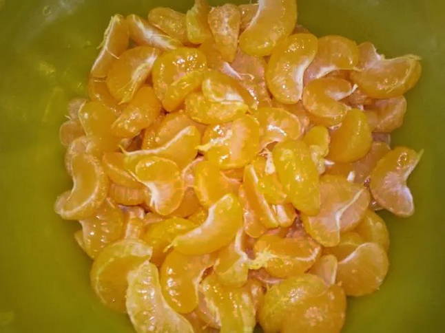 Самые вкусные рецепты варенья из мандаринов: с кожурой, без кожуры, на зиму