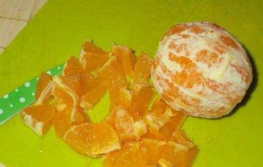 Варенье из апельсинов: рецепты с фото пошагово для зимы