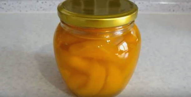 Сладкое удовольствие на зиму: рецепты персикового варенья