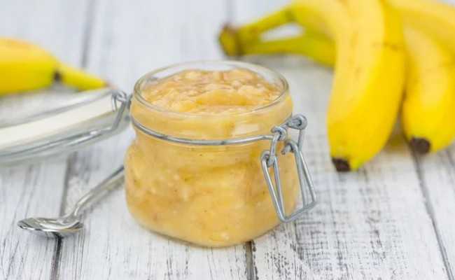 Сладкое и ароматное: легкие рецепты варенья из бананов на зиму