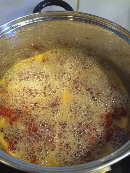 Сладкие угощения: рецепты варенья из арбуза на зиму и не только