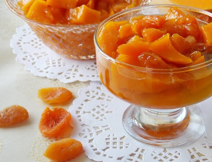 Сладкие угощения: рецепты варенья из моркови на зиму