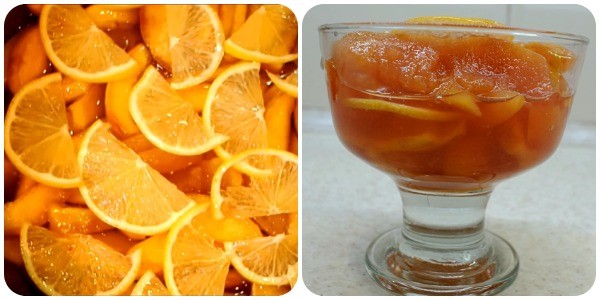 Самые вкусные рецепты варенья из айвы: на зиму, с лимоном, с сиропом
