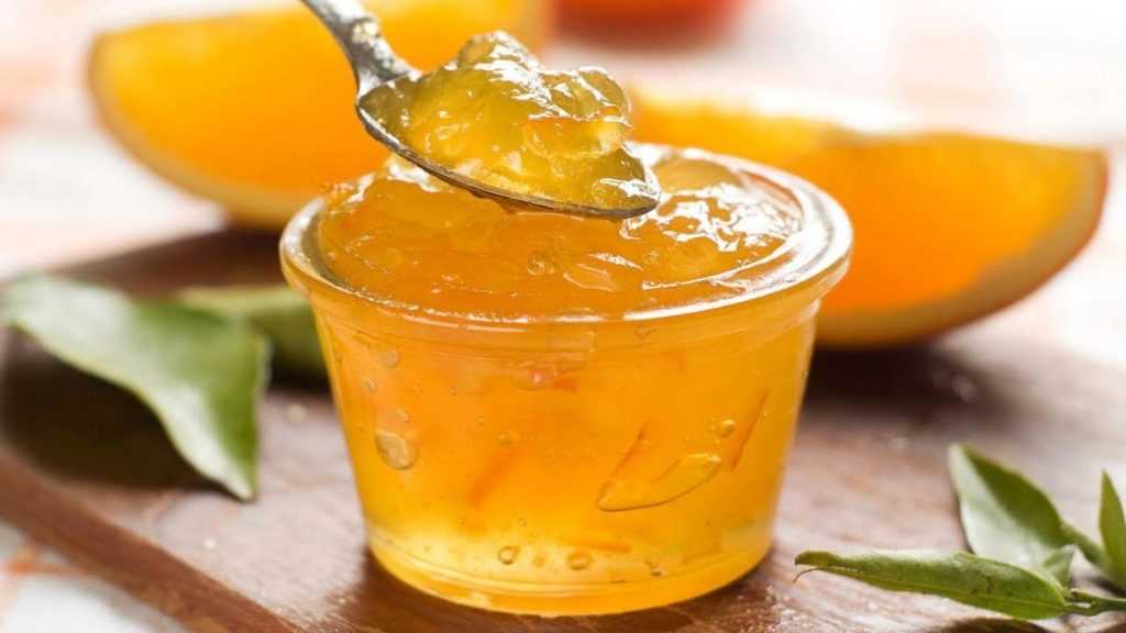 Варенье из апельсинов: простые и вкусные рецепты на зиму