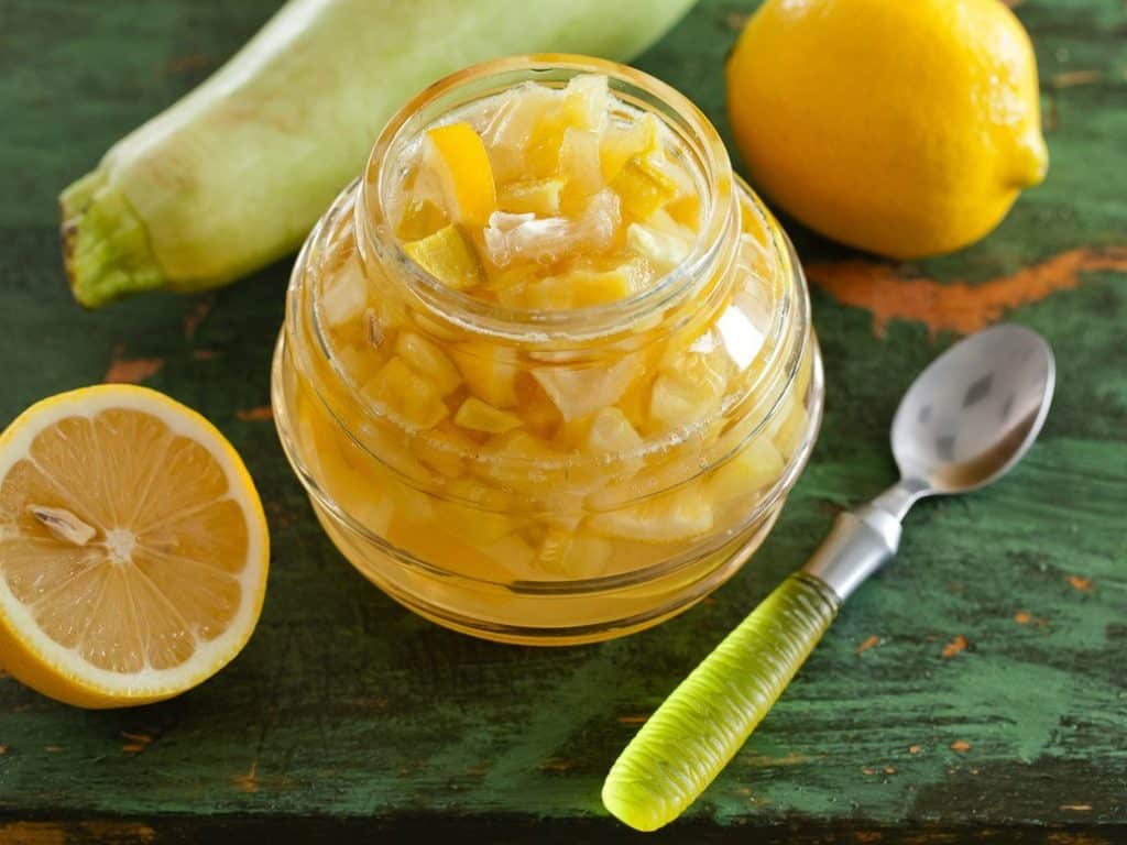 Самые вкусные и простые рецепты варенья из лимонов на зиму