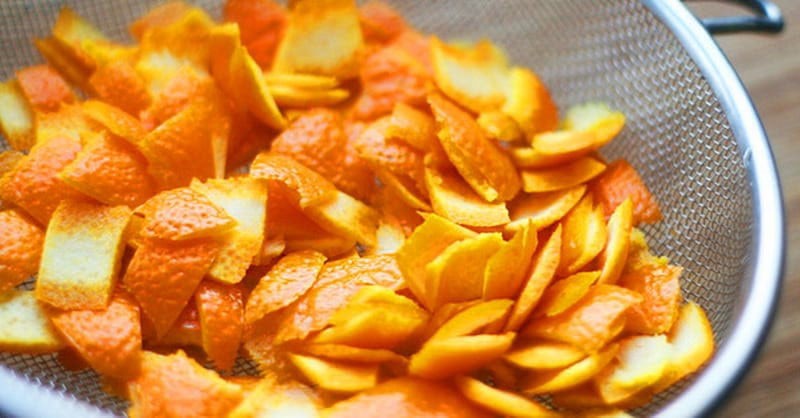 Самые вкусные рецепты варенья из мандаринов: с кожурой, без кожуры, на зиму