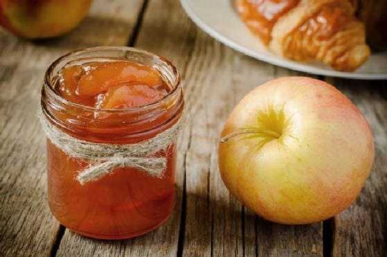 Сладкое сочетание: рецепты яблочного варенья с апельсином