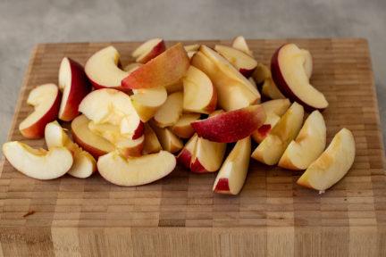 Сухое варенье из яблок в духовке: простые рецепты на зиму в домашних условиях