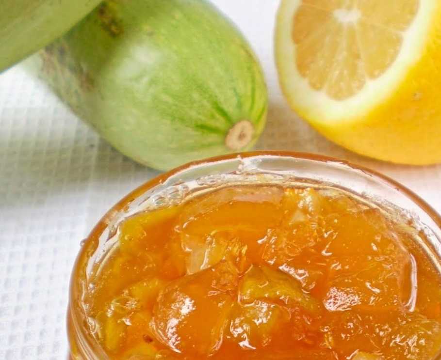 Лимонное варенье без кожуры: простые рецепты на зиму в домашних условиях